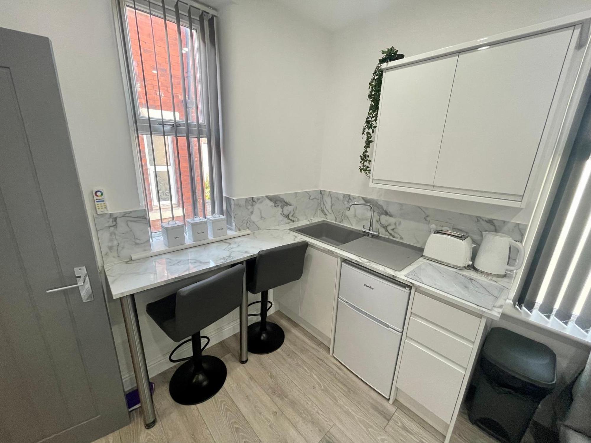 Osborne Luxury Hot Tub And Jacuzzi Apartment *