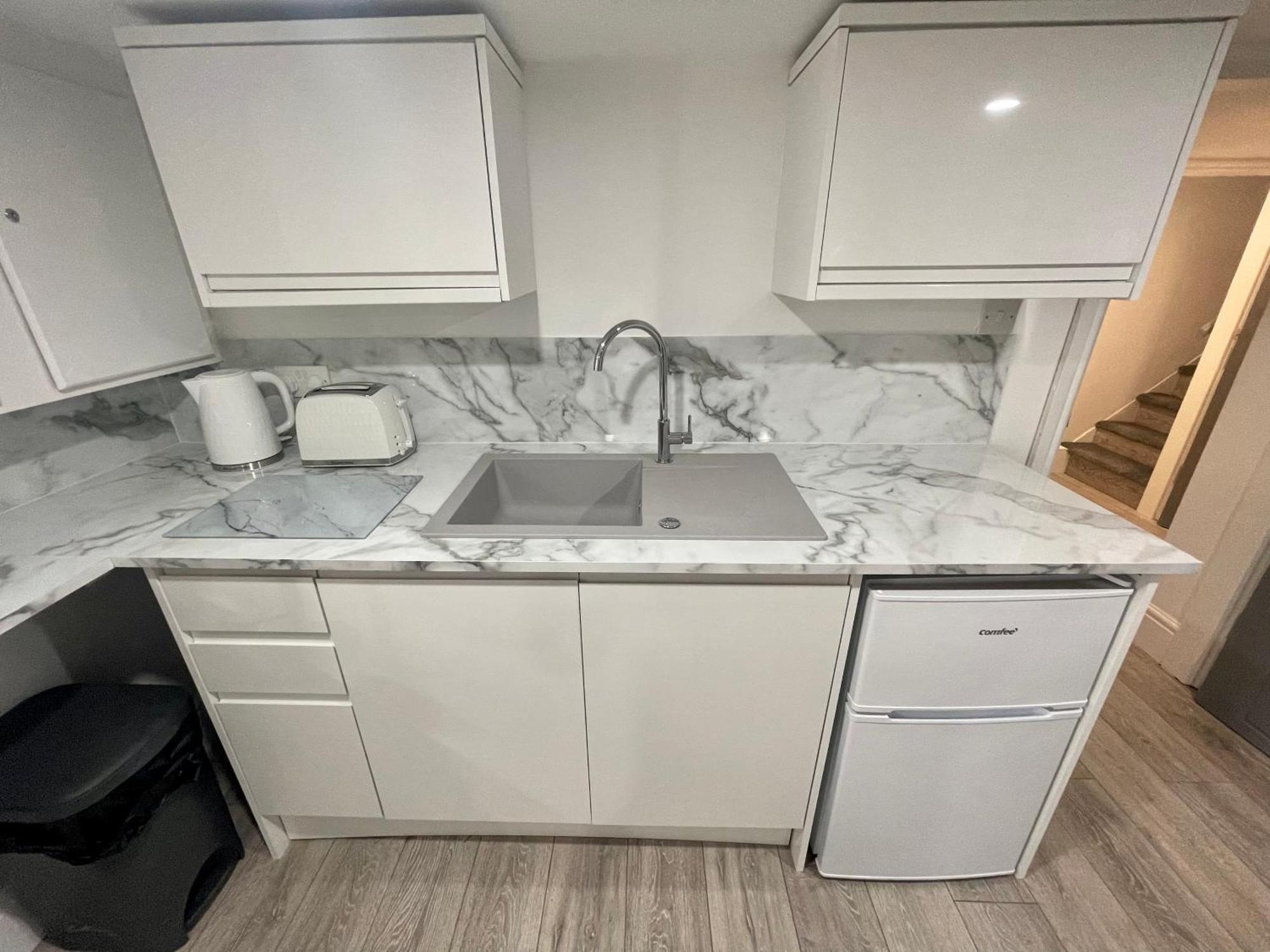Osborne Luxury Hot Tub And Jacuzzi Blackpool