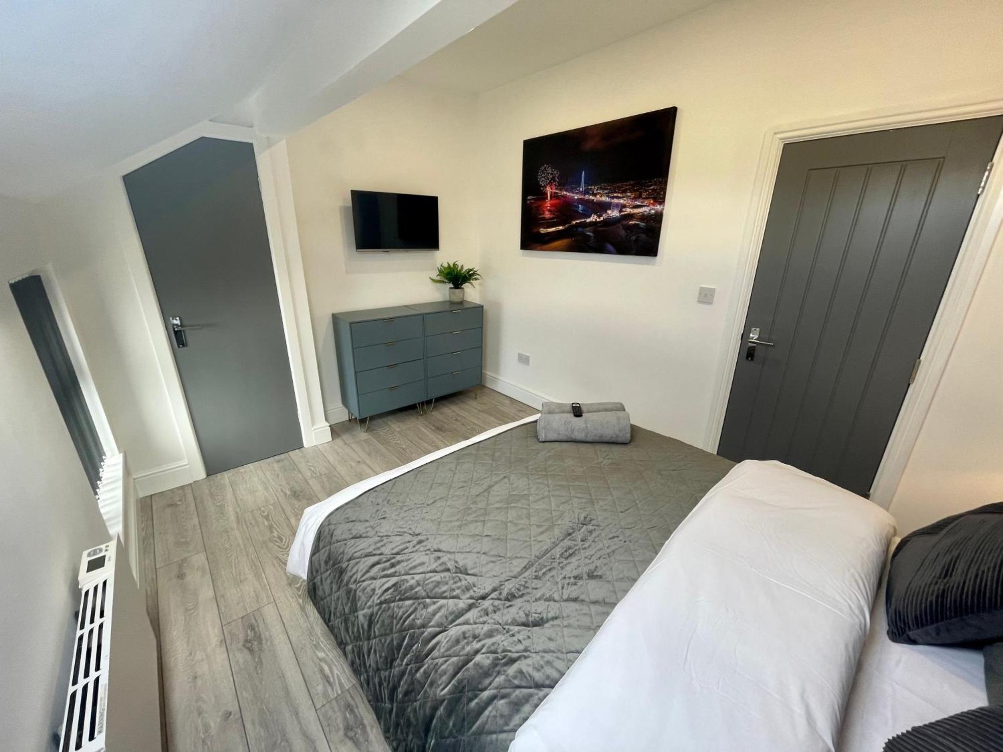 Osborne Luxury Hot Tub And Jacuzzi Apartment *