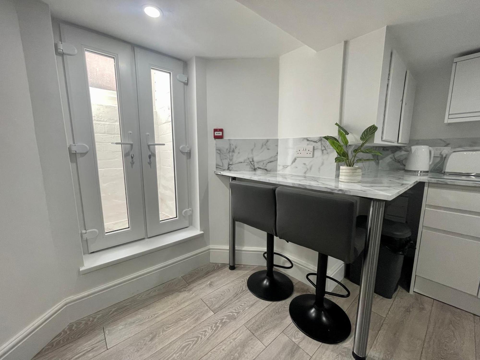 Apartment Osborne Luxury Hot Tub And Jacuzzi