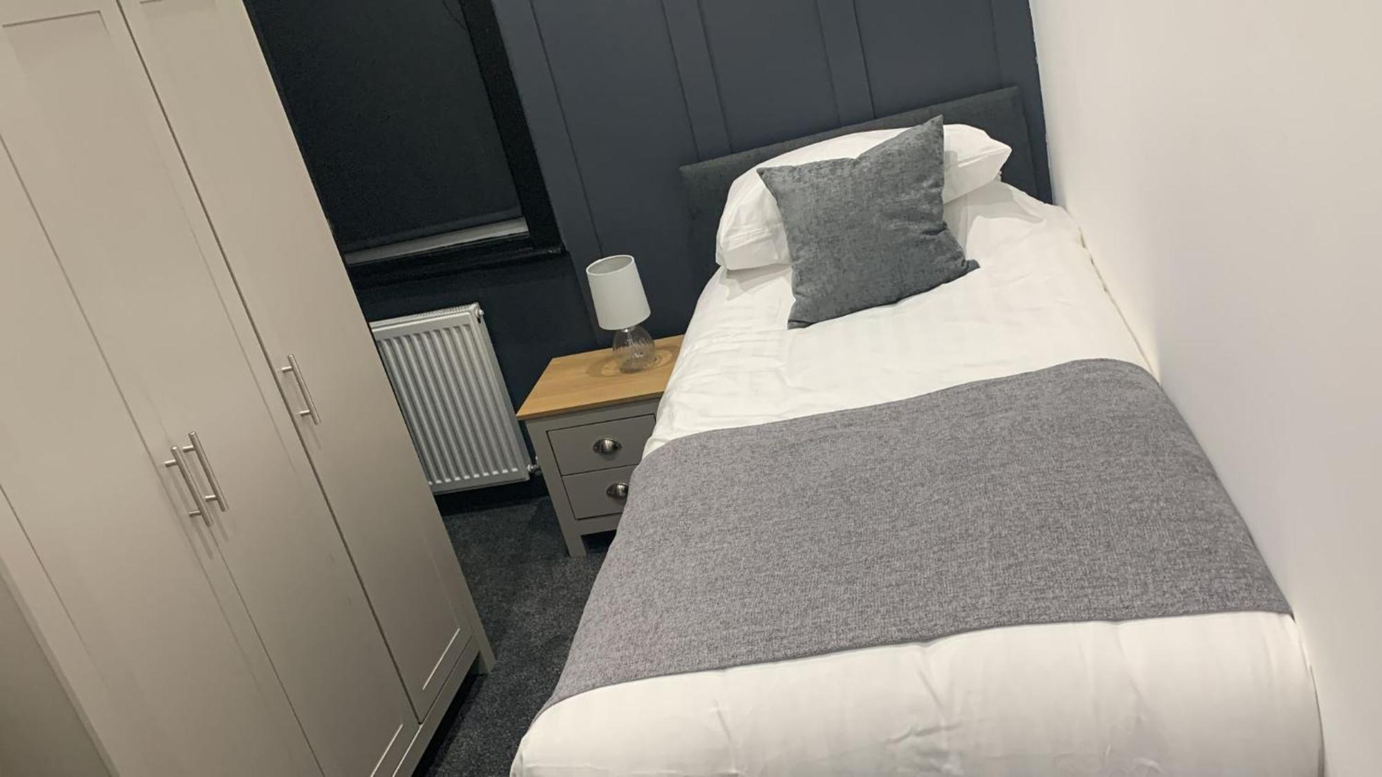 Woodhouse Fully Refurbished Quiet Family No Stag Or Hens Will Be Refused On Checkin 4* Blackpool