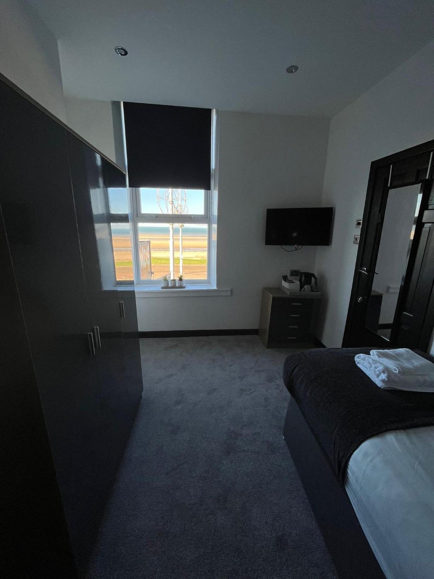 Hotel Woodhouse Fully Refurbished Quiet Family No Stag Or Hens Will Be Refused On Checkin