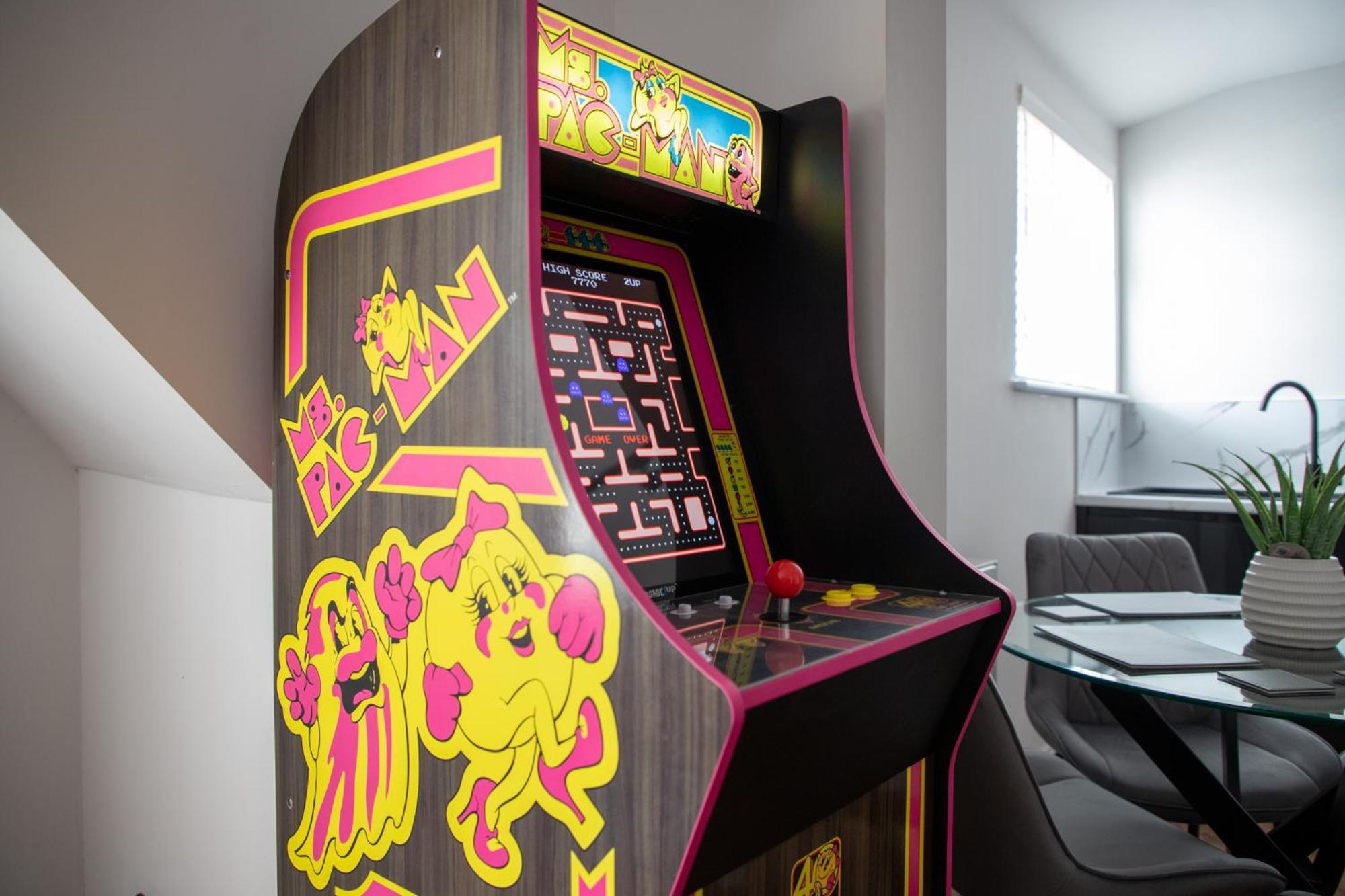 Apartment Gynn - Two Blackpool