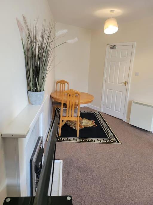 Cozy One-bedroom Studio Flat ! Apartment Blackpool