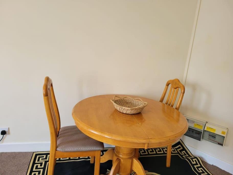 Cozy One-bedroom Studio Flat ! Apartment Blackpool
