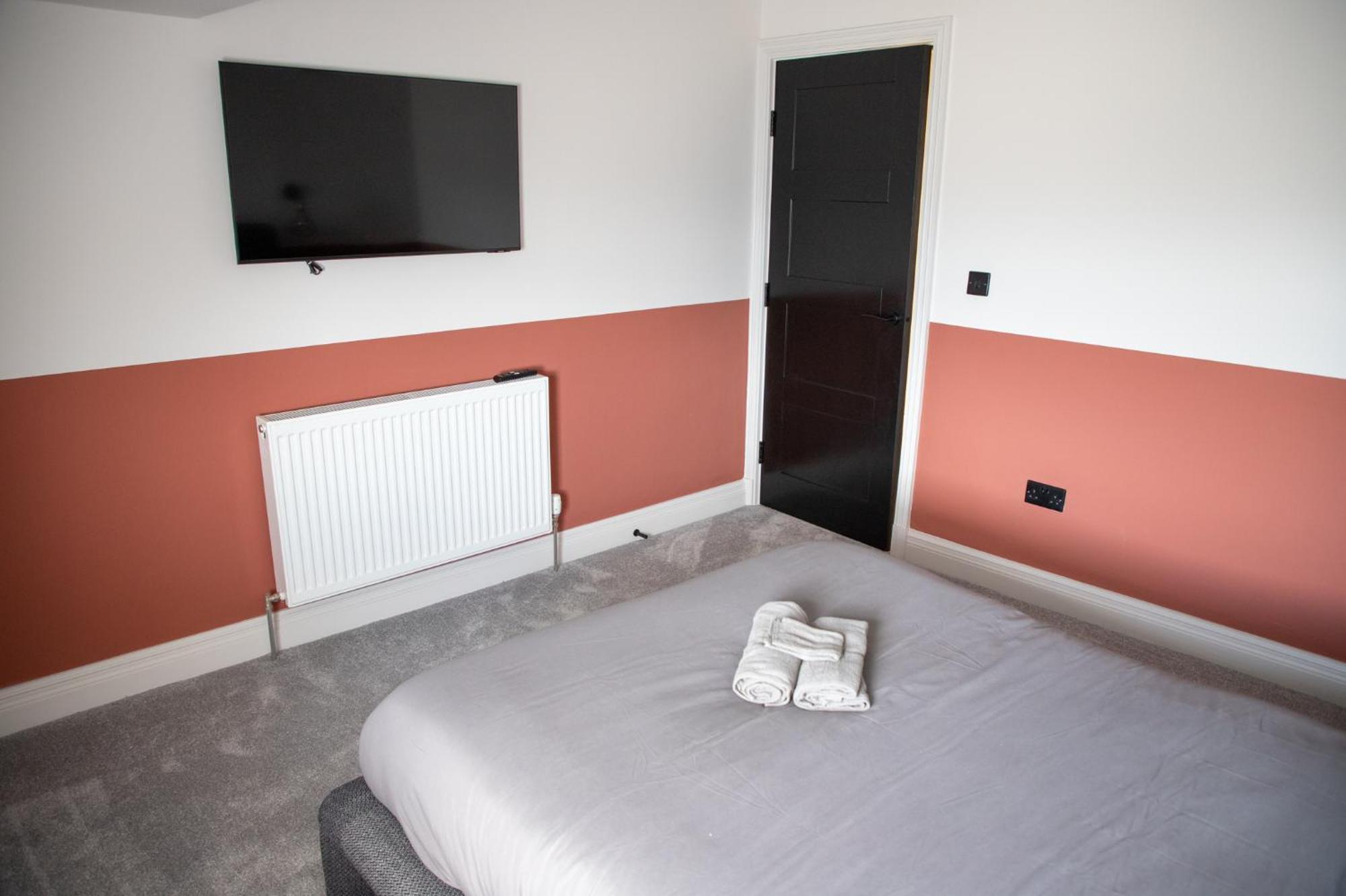 Apartment Gynn - Two