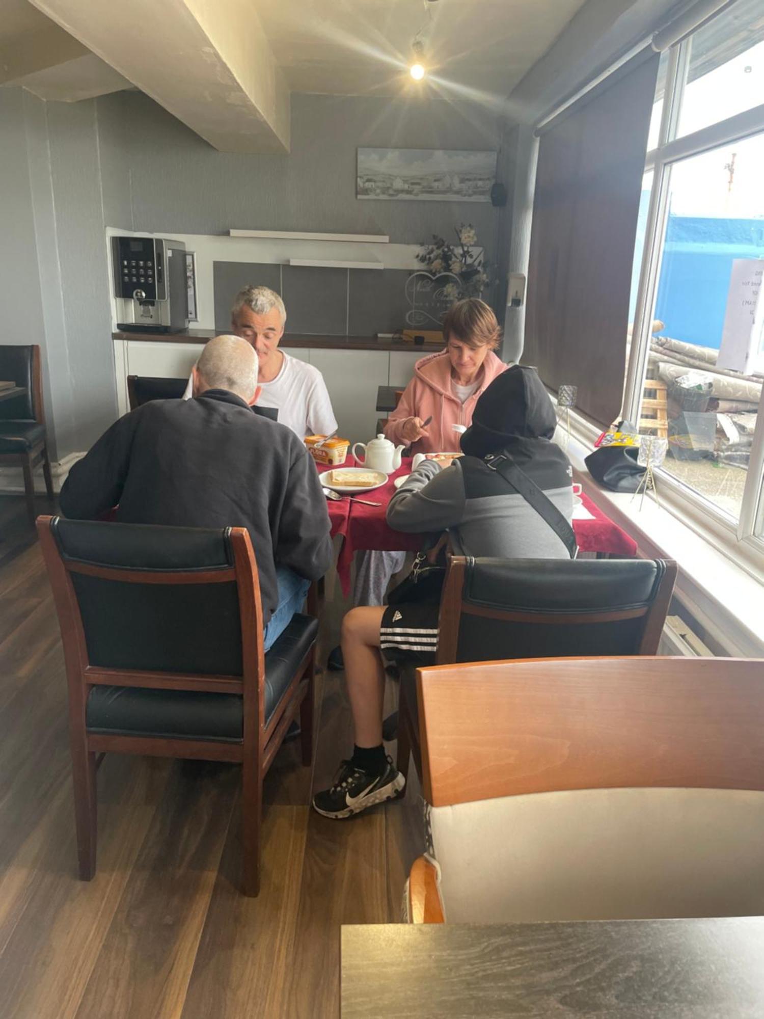 North Ocean 3* Blackpool