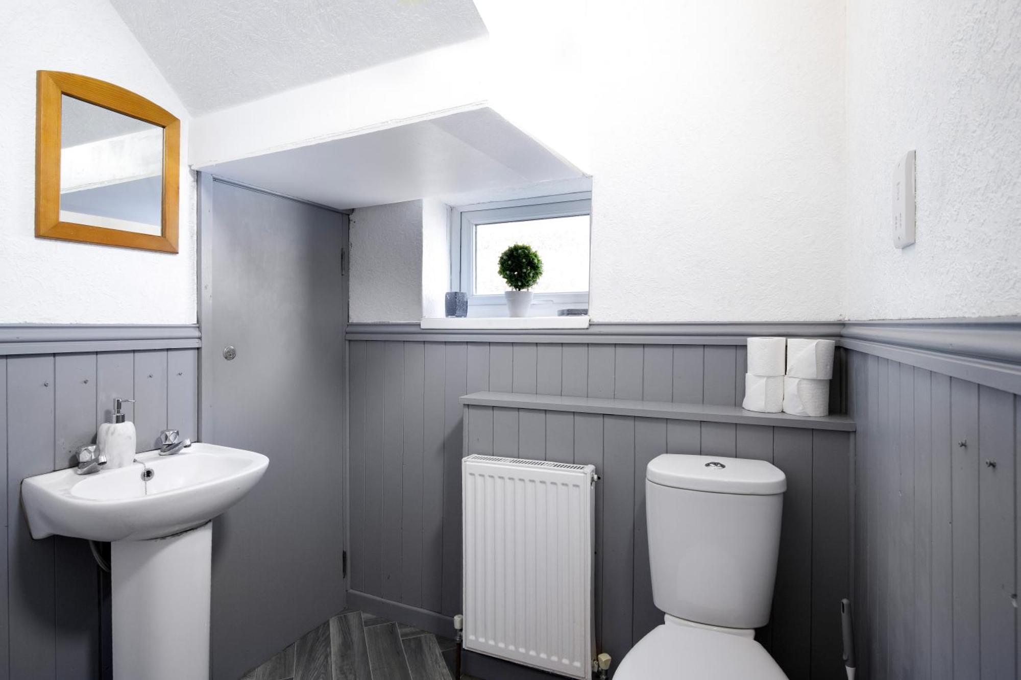 Apartment Suitespot Serviced Blackpool