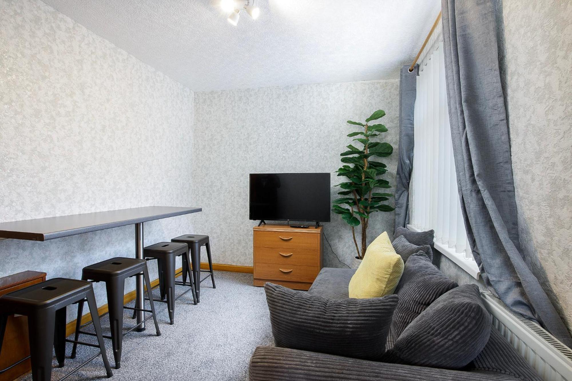 Suitespot Serviced Apartment