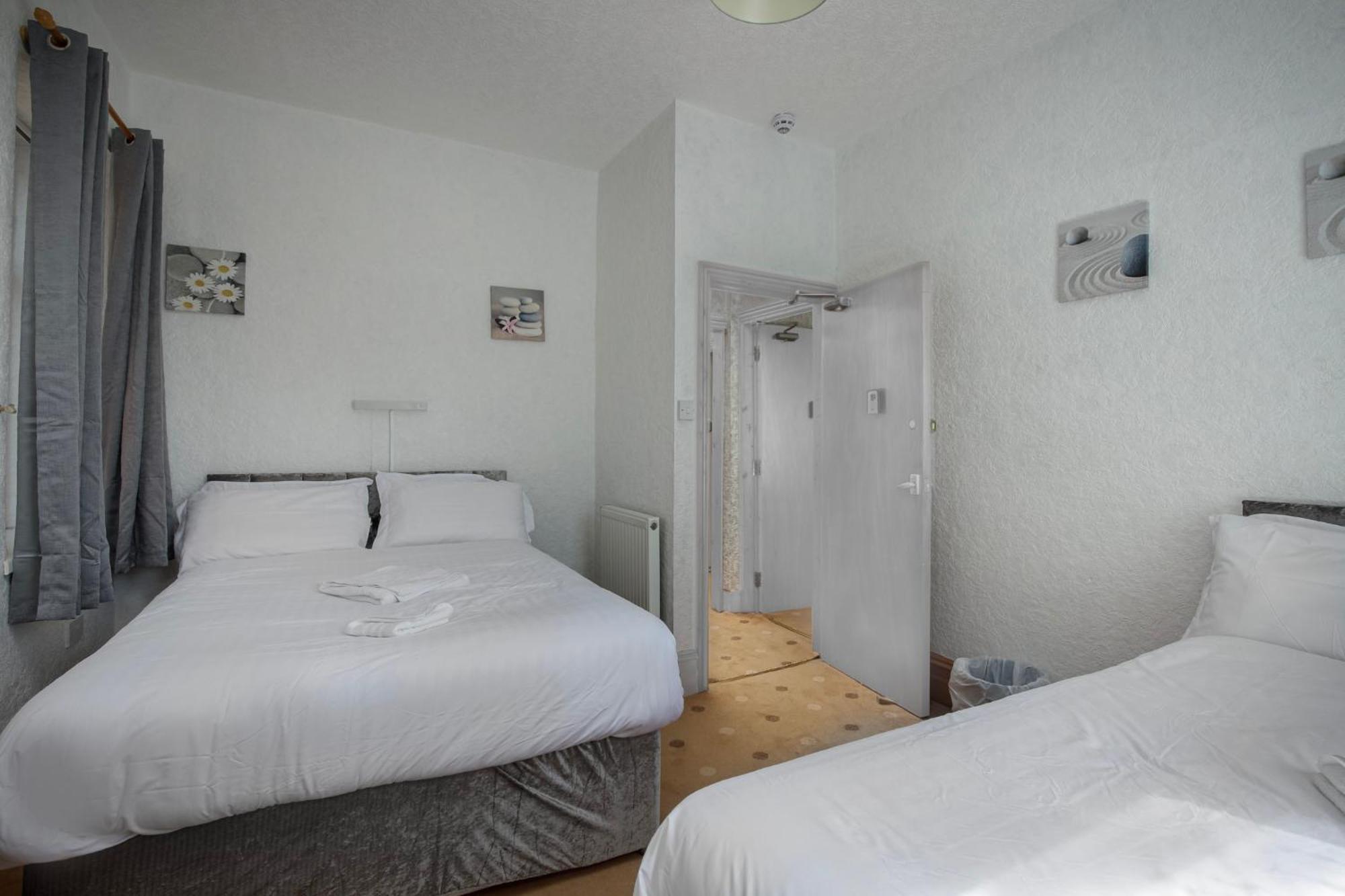 Suitespot Serviced * Blackpool