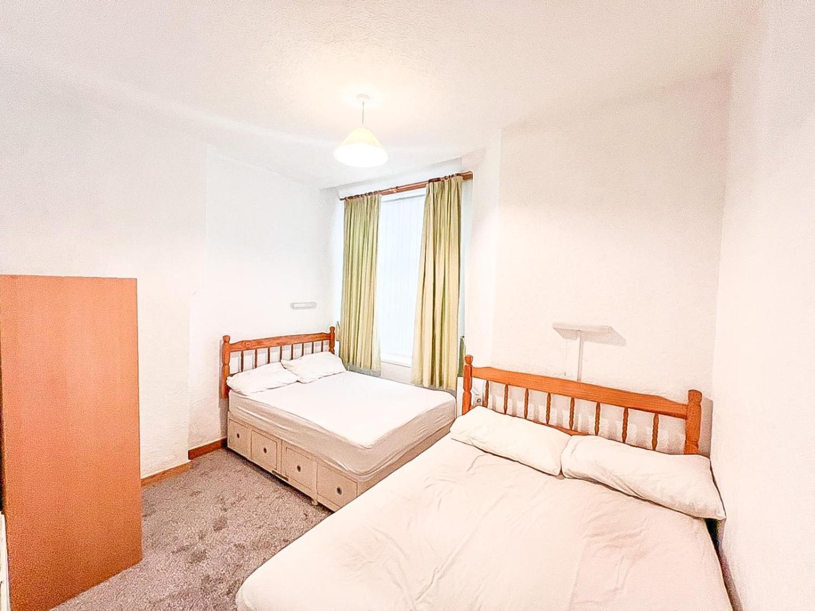 Apartment Suitespot Serviced Blackpool