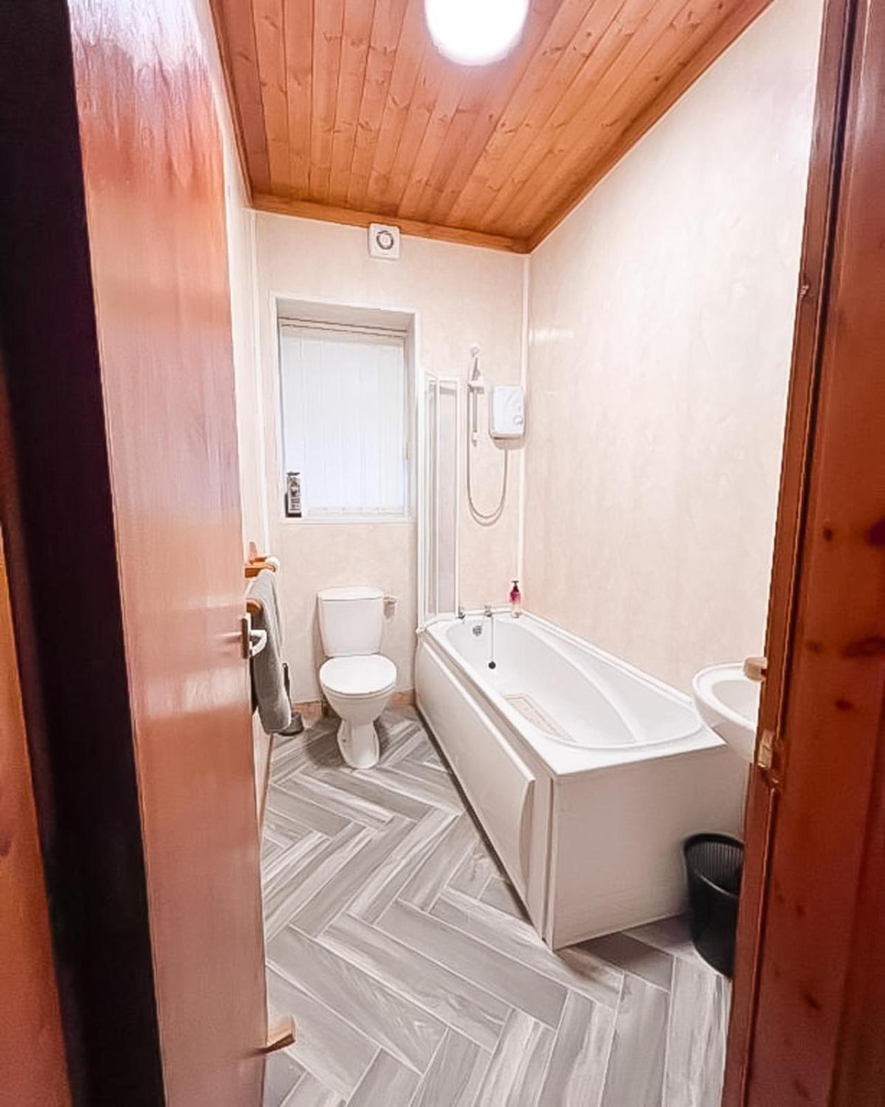 Apartment Suitespot Serviced