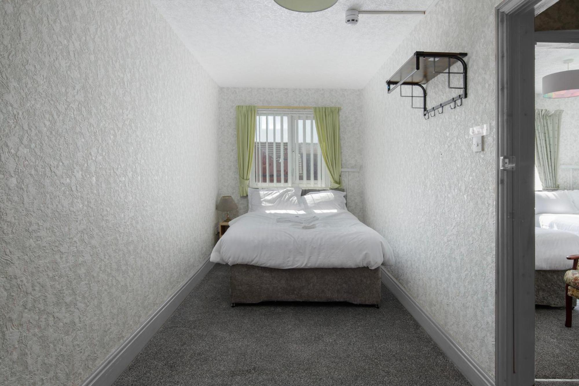 Suitespot Serviced Apartment Blackpool
