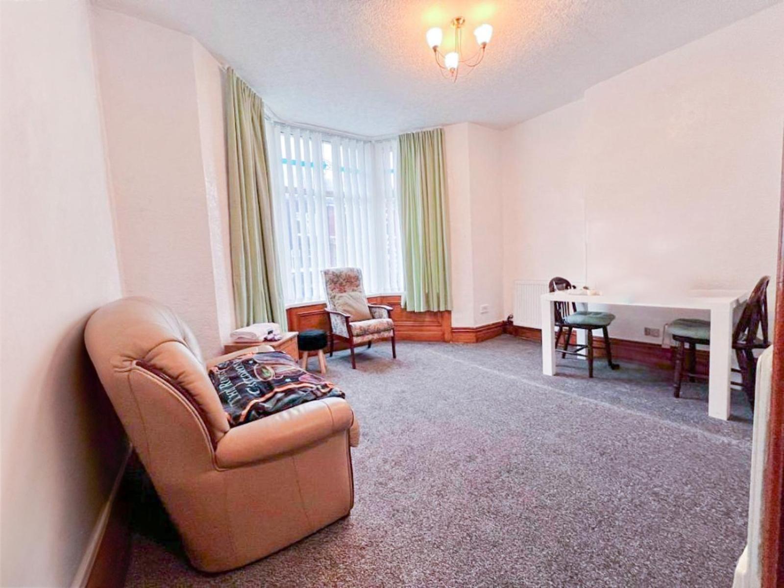 Apartment Suitespot Serviced Blackpool