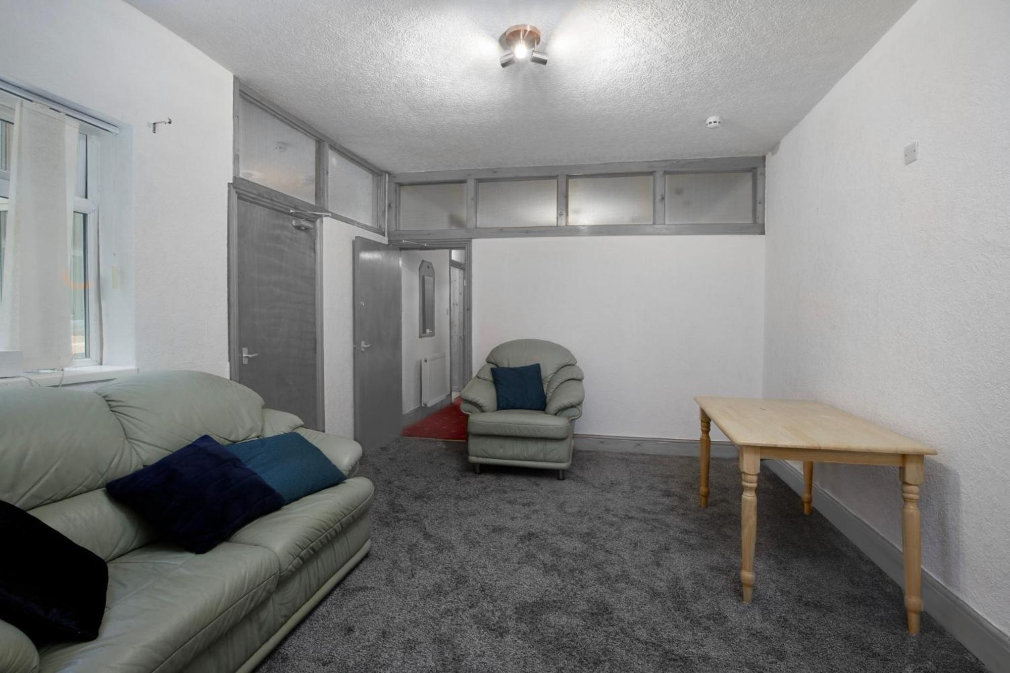 Suitespot Serviced Blackpool