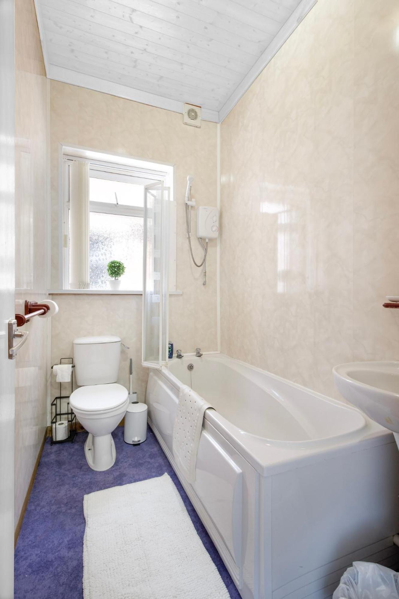 Apartment Suitespot Serviced Blackpool