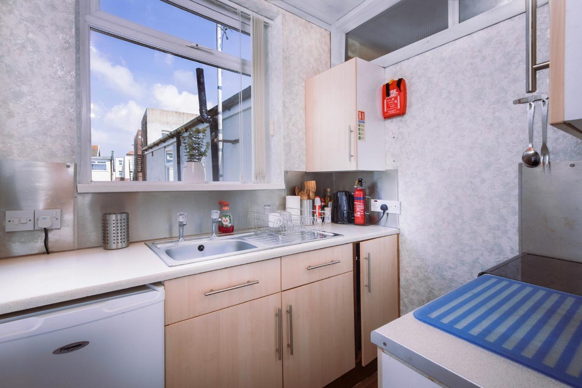 Apartment Suitespot Serviced