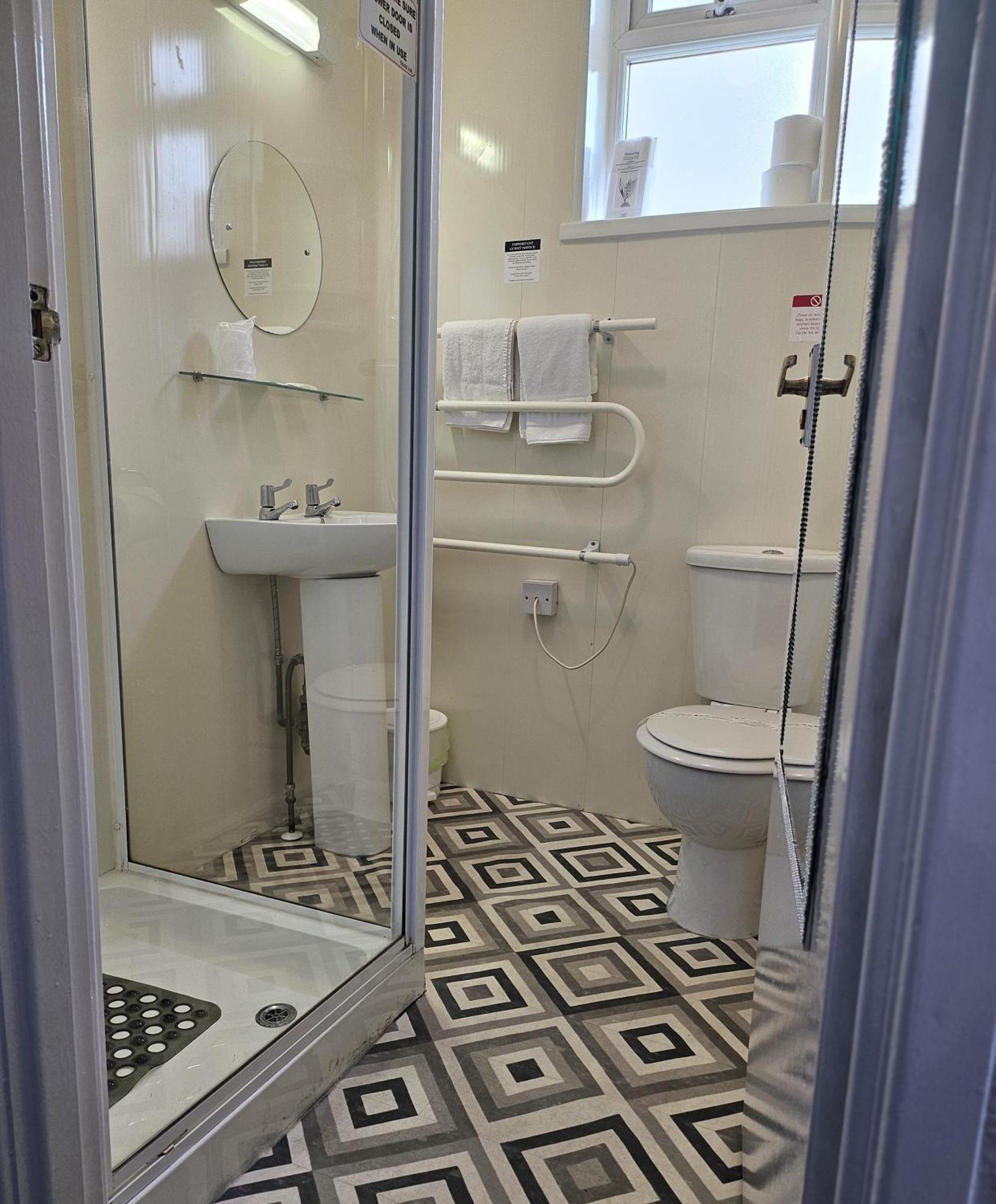 The Blenheim Mount 3* Blackpool