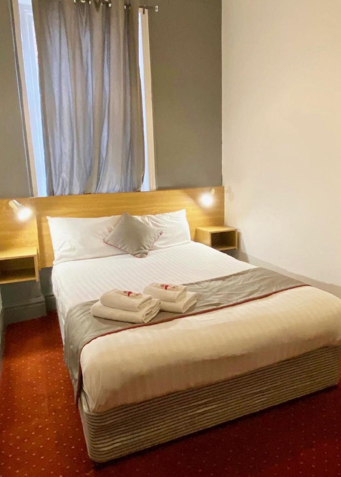 Guest house Alumhurst