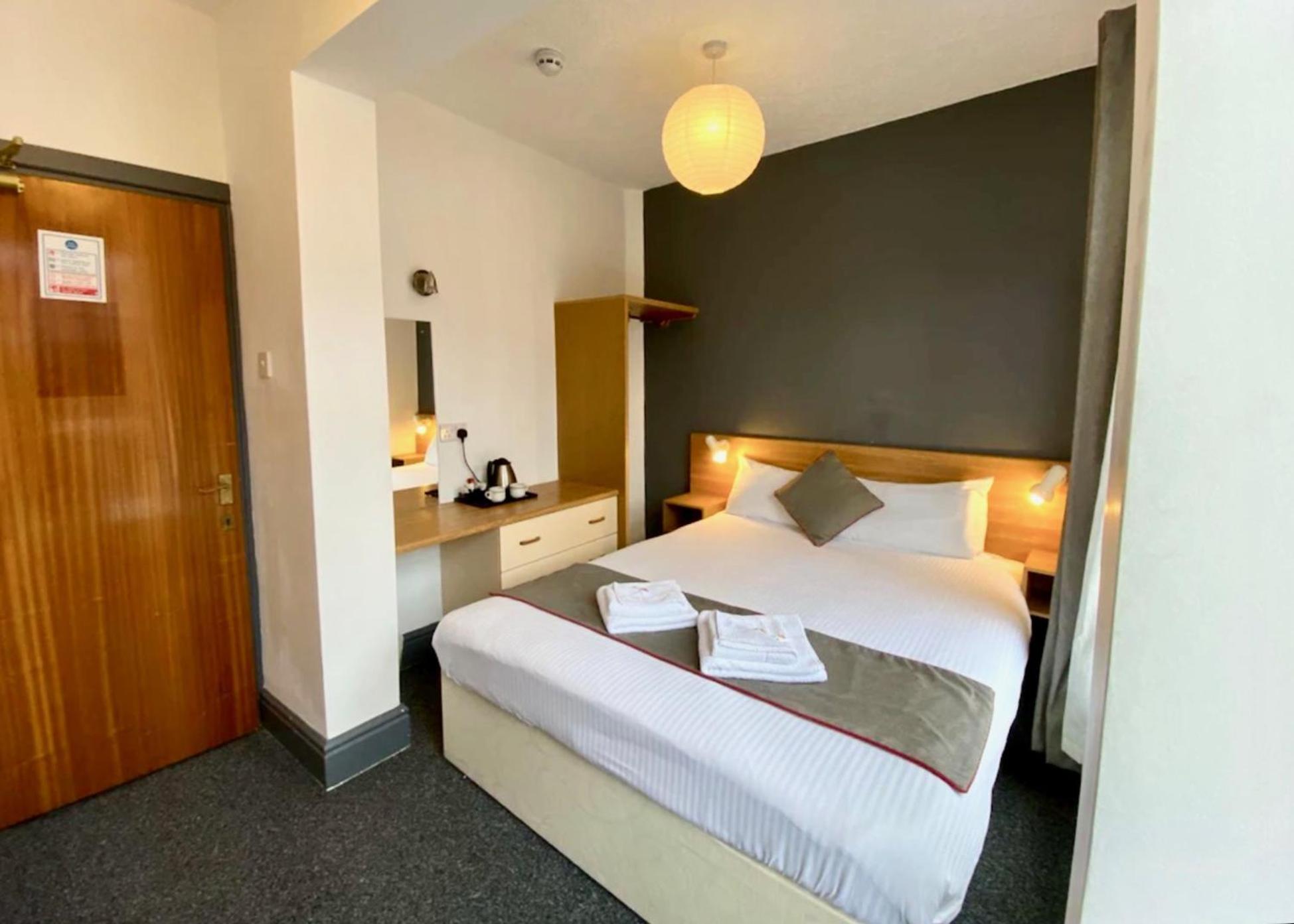 Alumhurst Guest house 3*