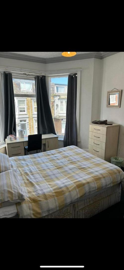 Guest house The Beckwood Hotel Blackpool