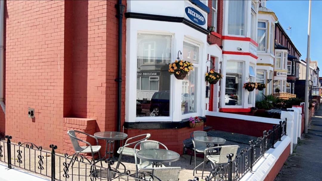 The Beckwood Hotel Guest house 2*