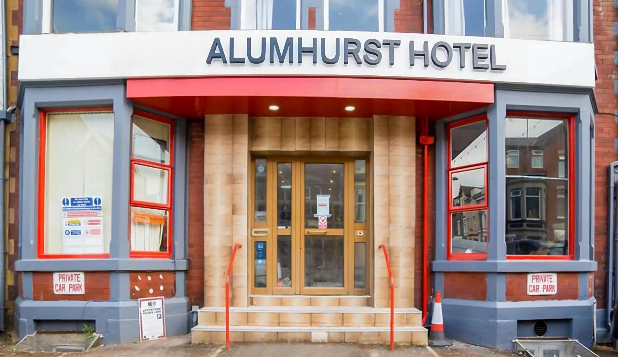 Guest house Alumhurst