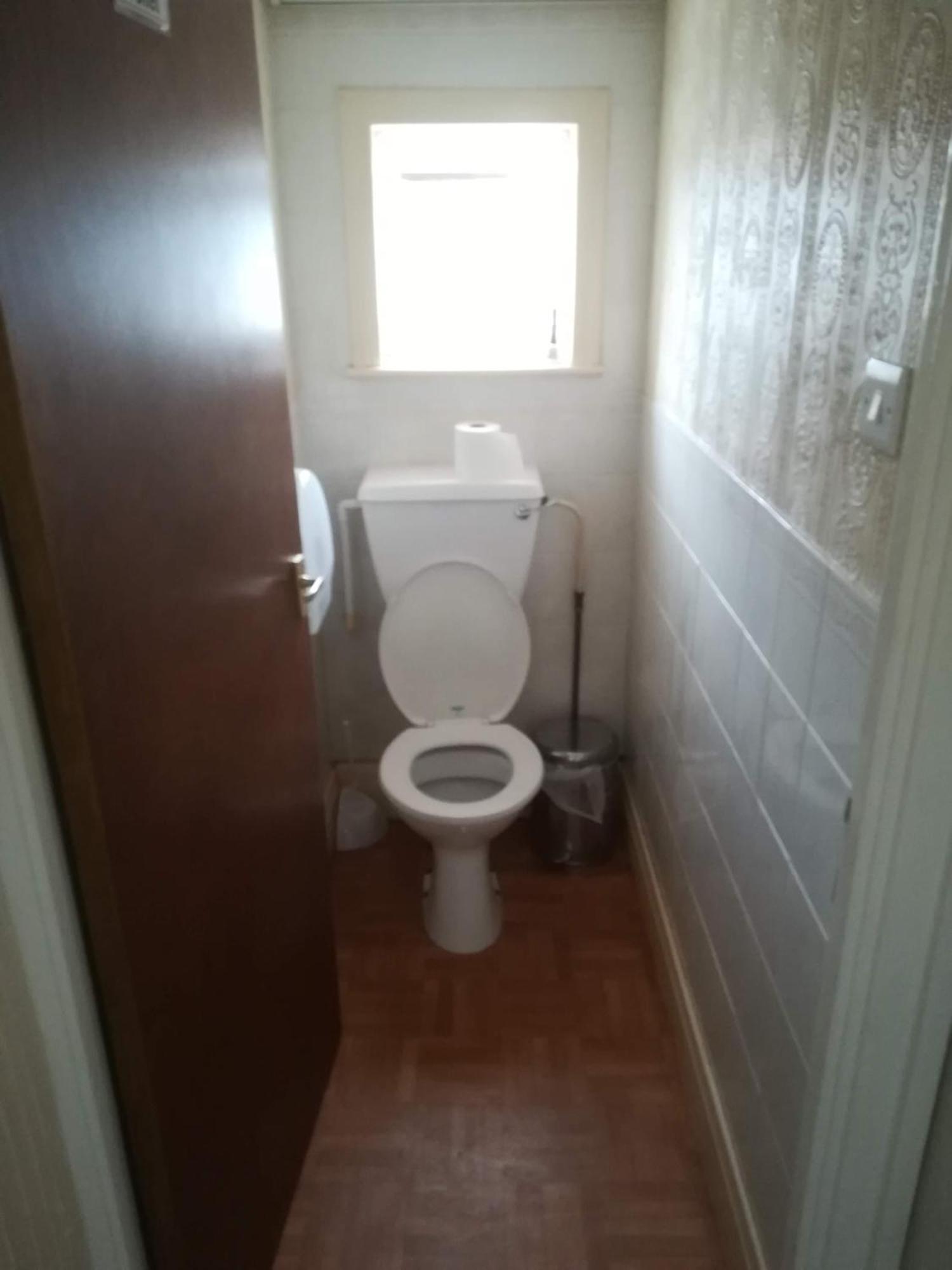 The Clevedon Bed & Breakfast Blackpool