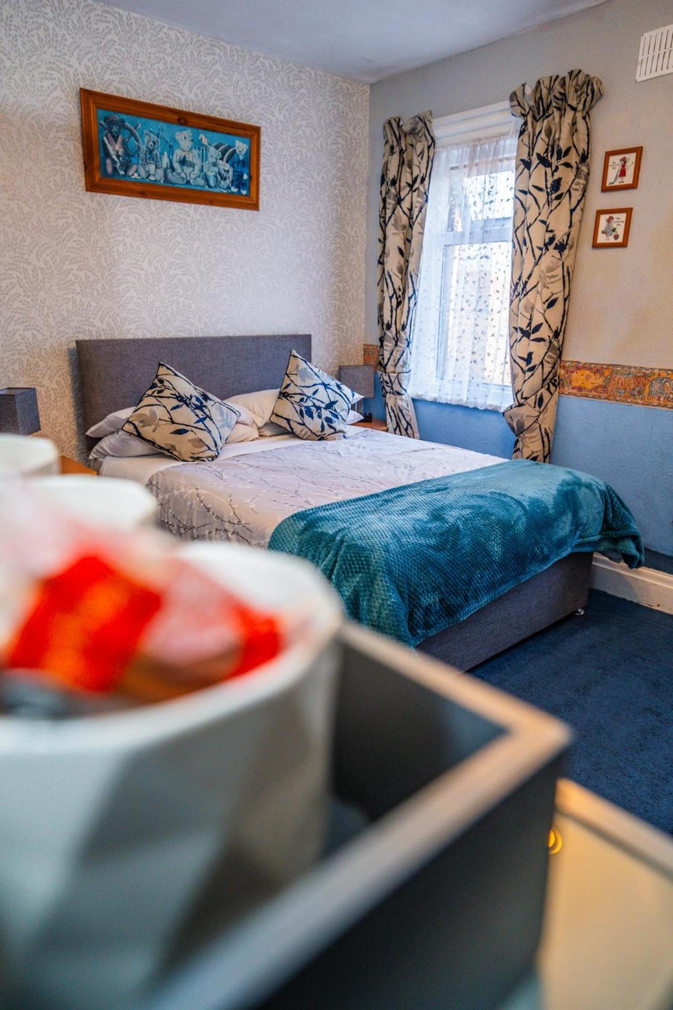 Guest house Hesketh 3*