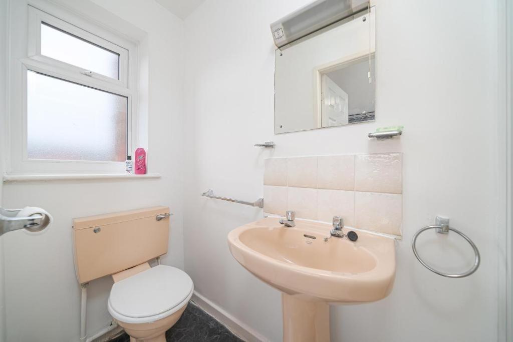 Guest house Deneside