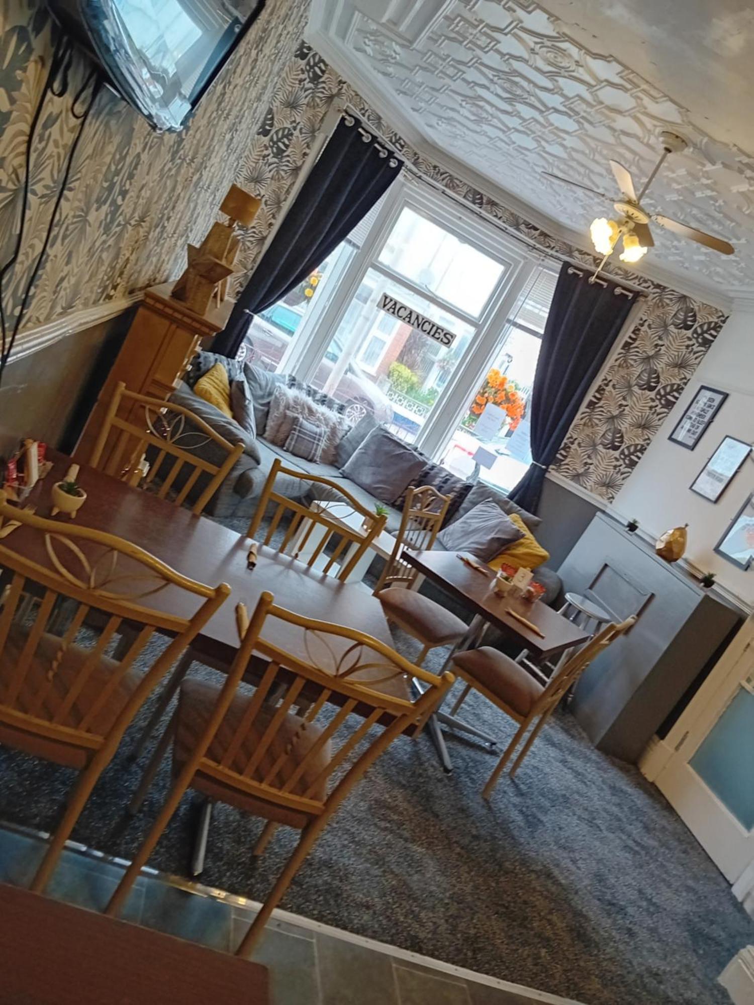 The Beckwood Hotel 2*