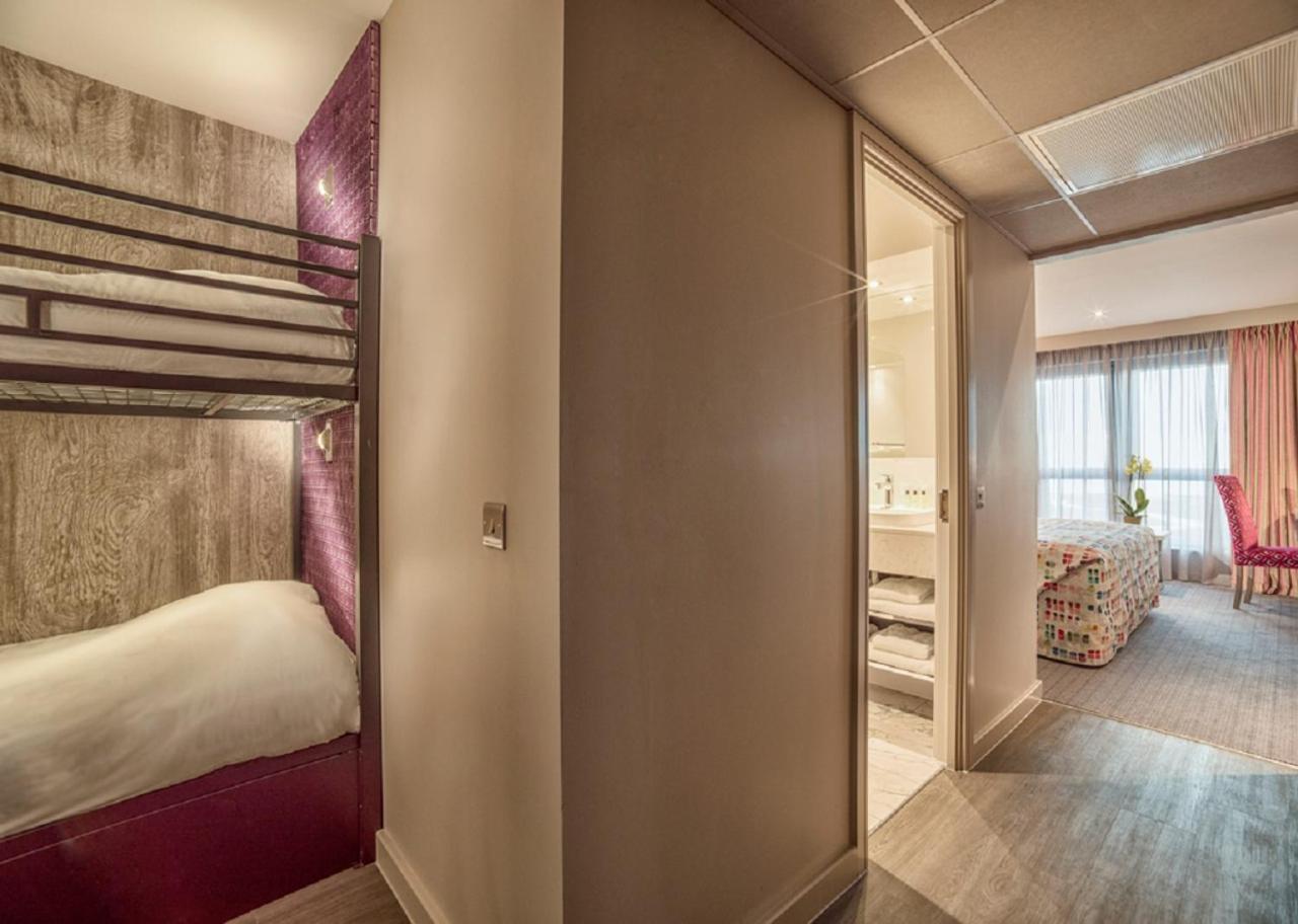 Boulevard Hotel Blackpool