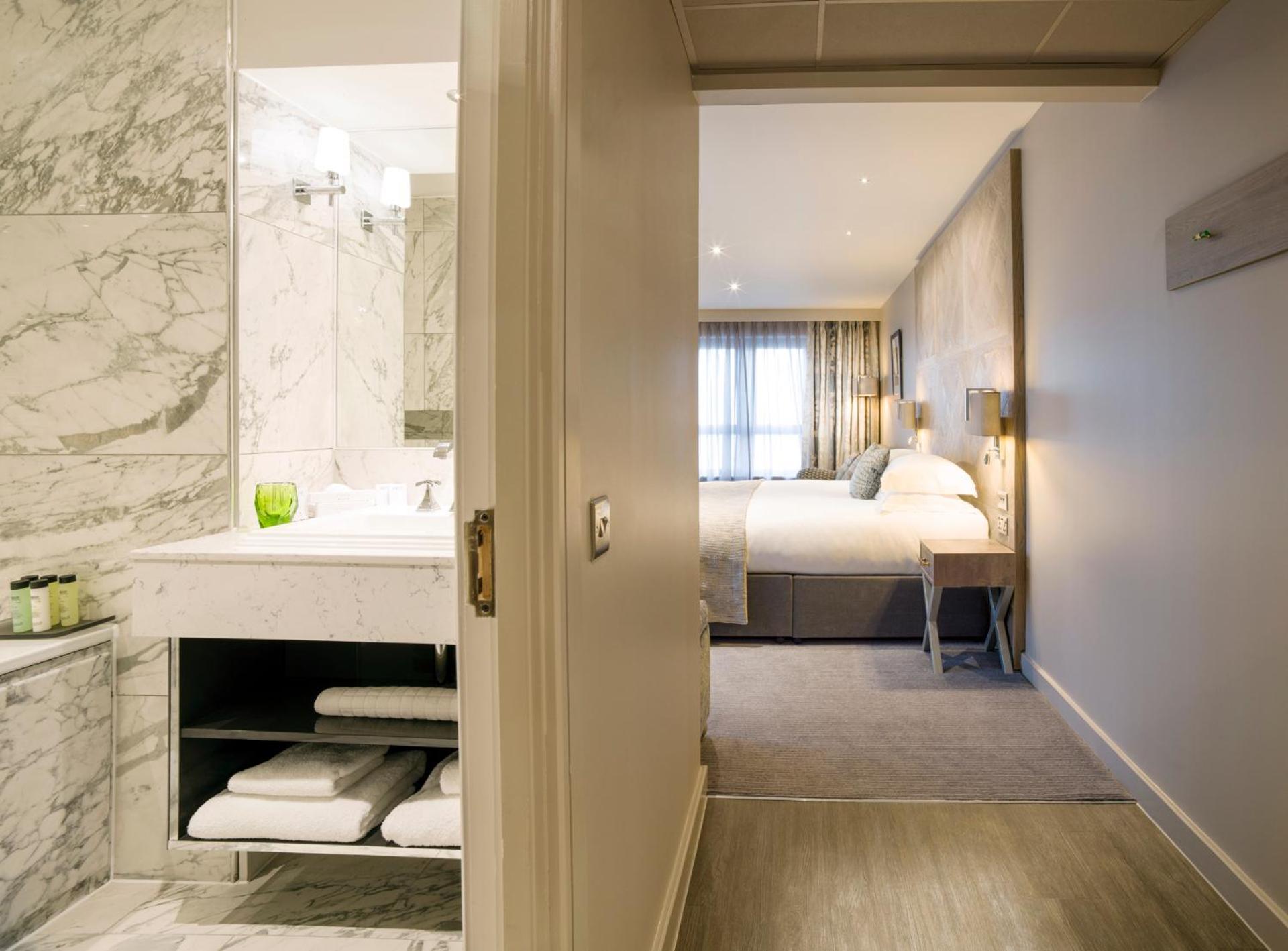 Boulevard Hotel 5*