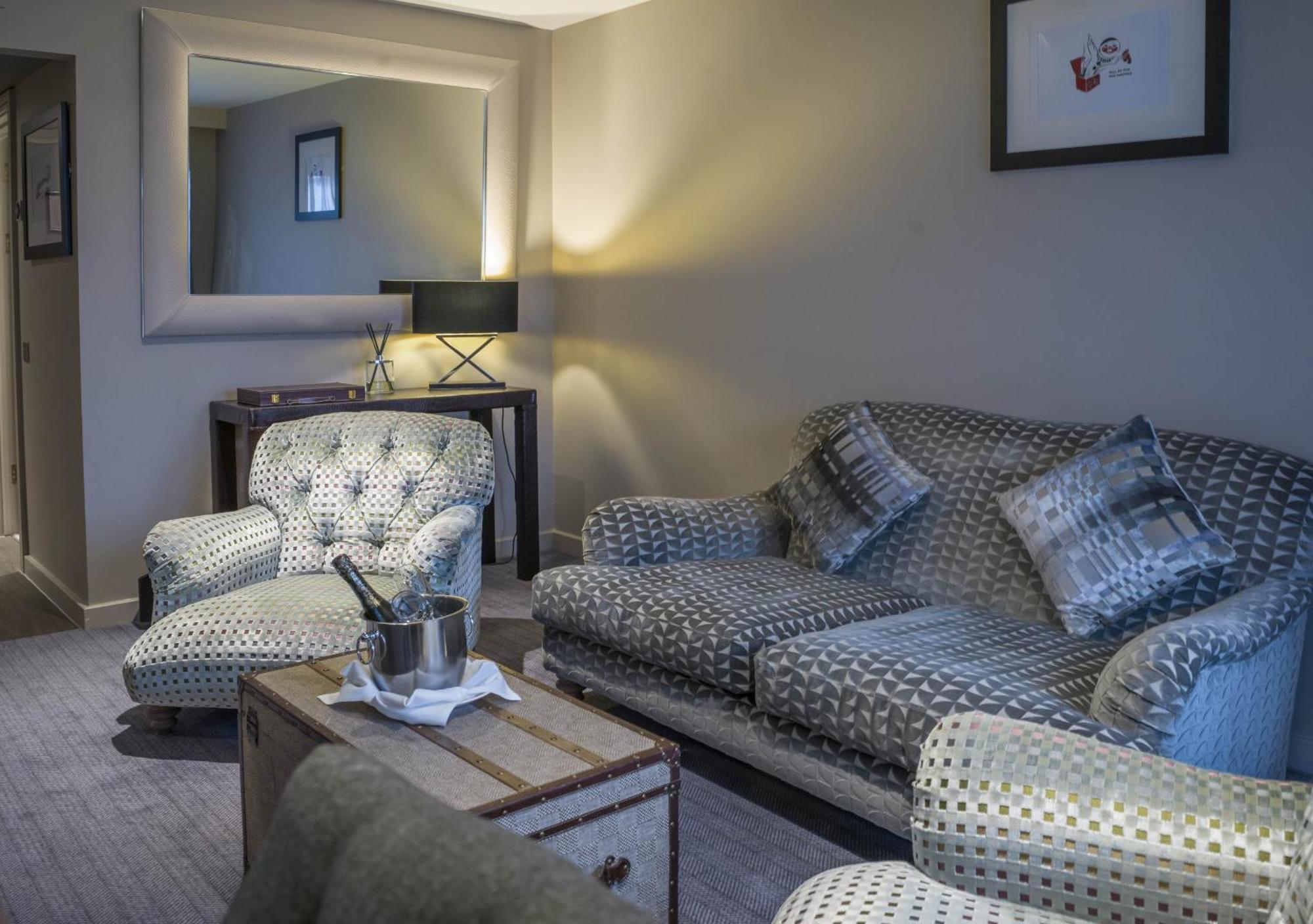 Hotel Boulevard 5*