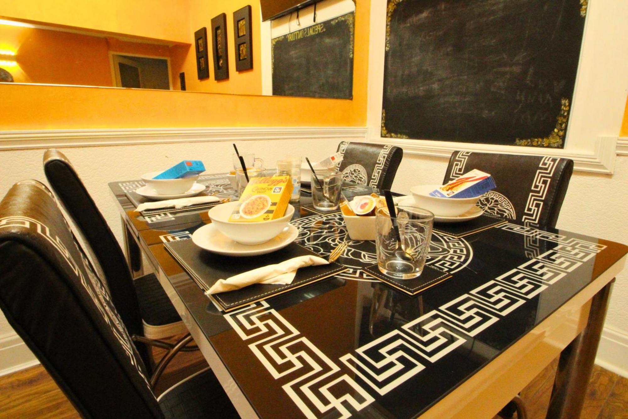 Hotel Oyo Abbey Blackpool