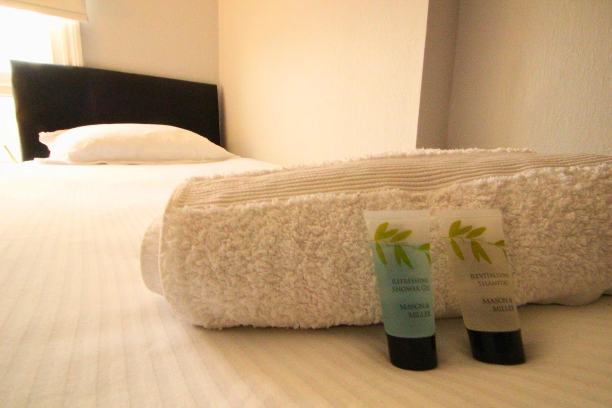 Oyo Abbey 4* Blackpool