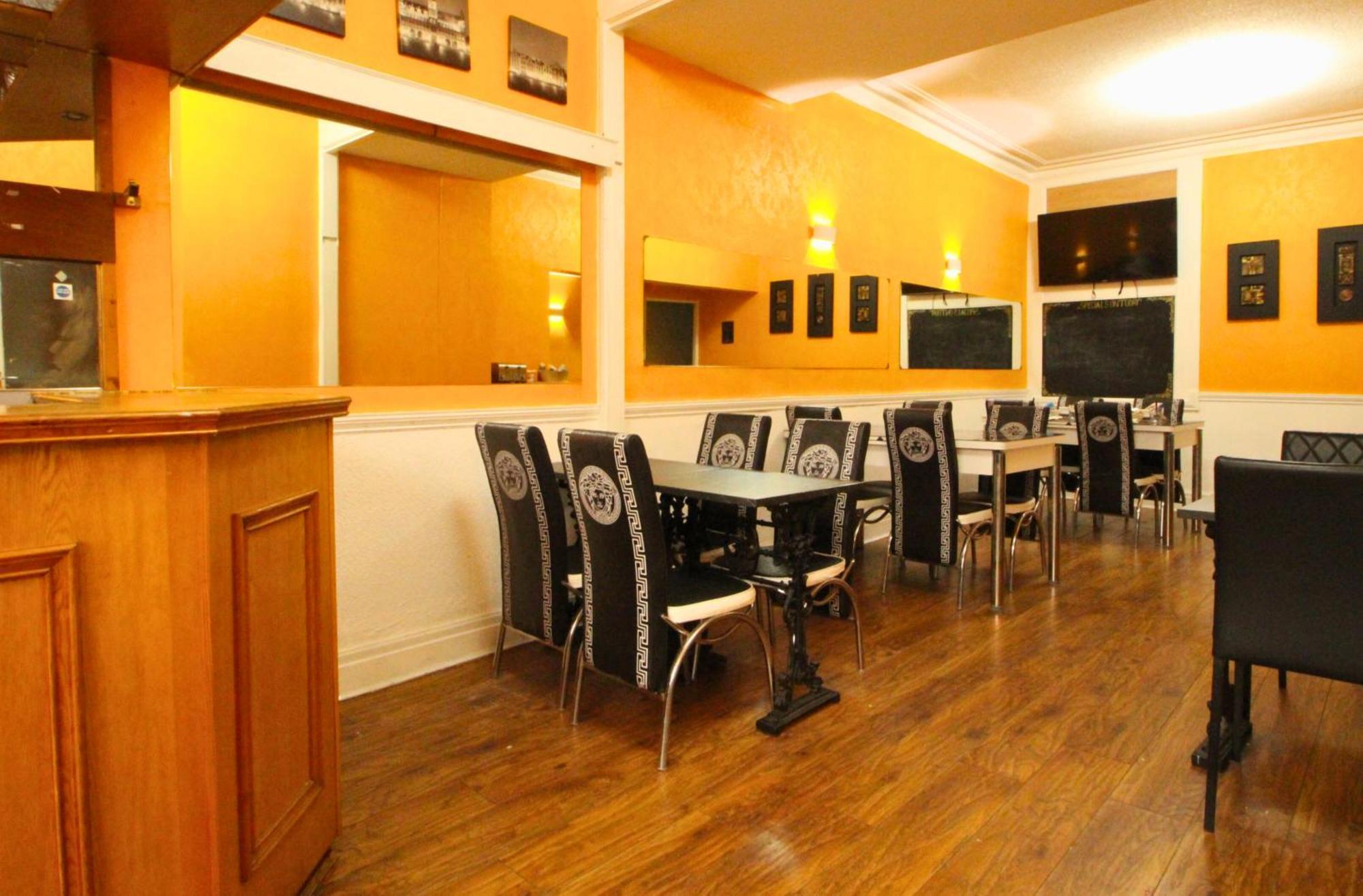 Hotel Oyo Abbey 4*
