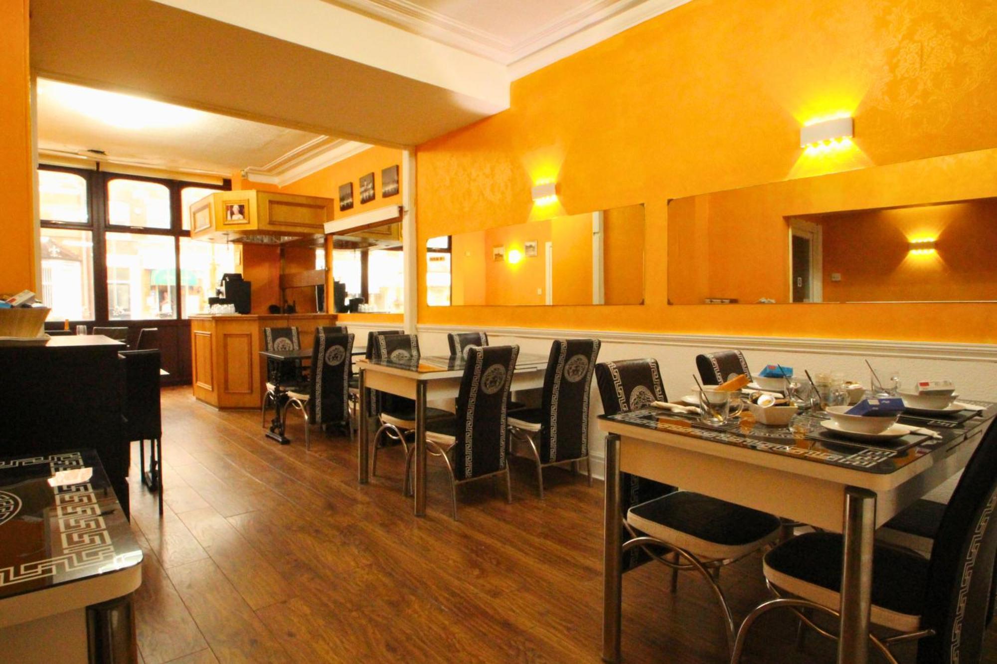 Oyo Abbey 4* Blackpool