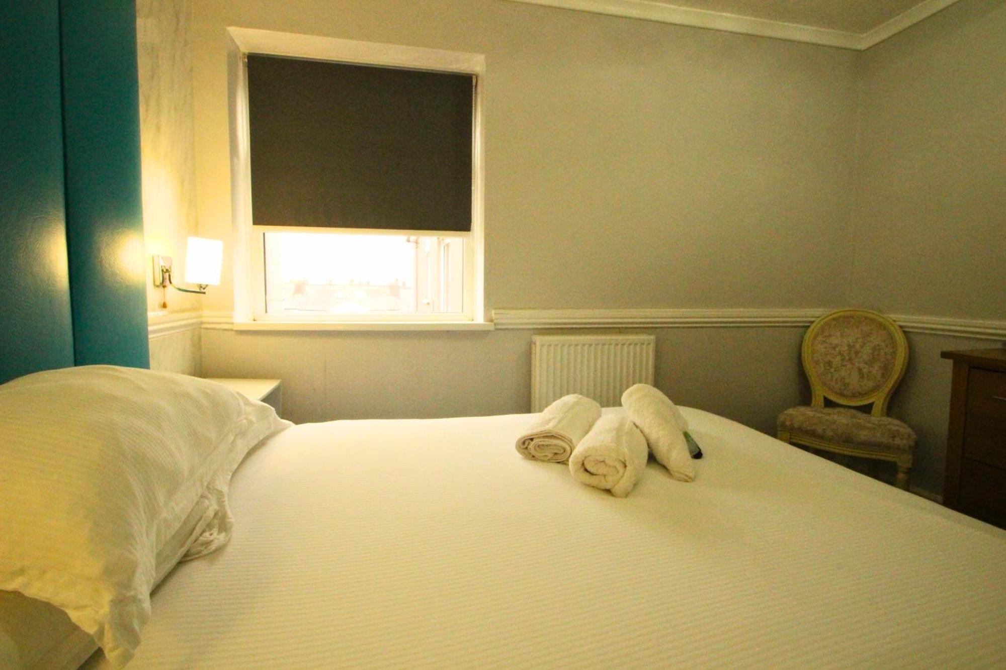 Oyo Abbey Hotel Blackpool