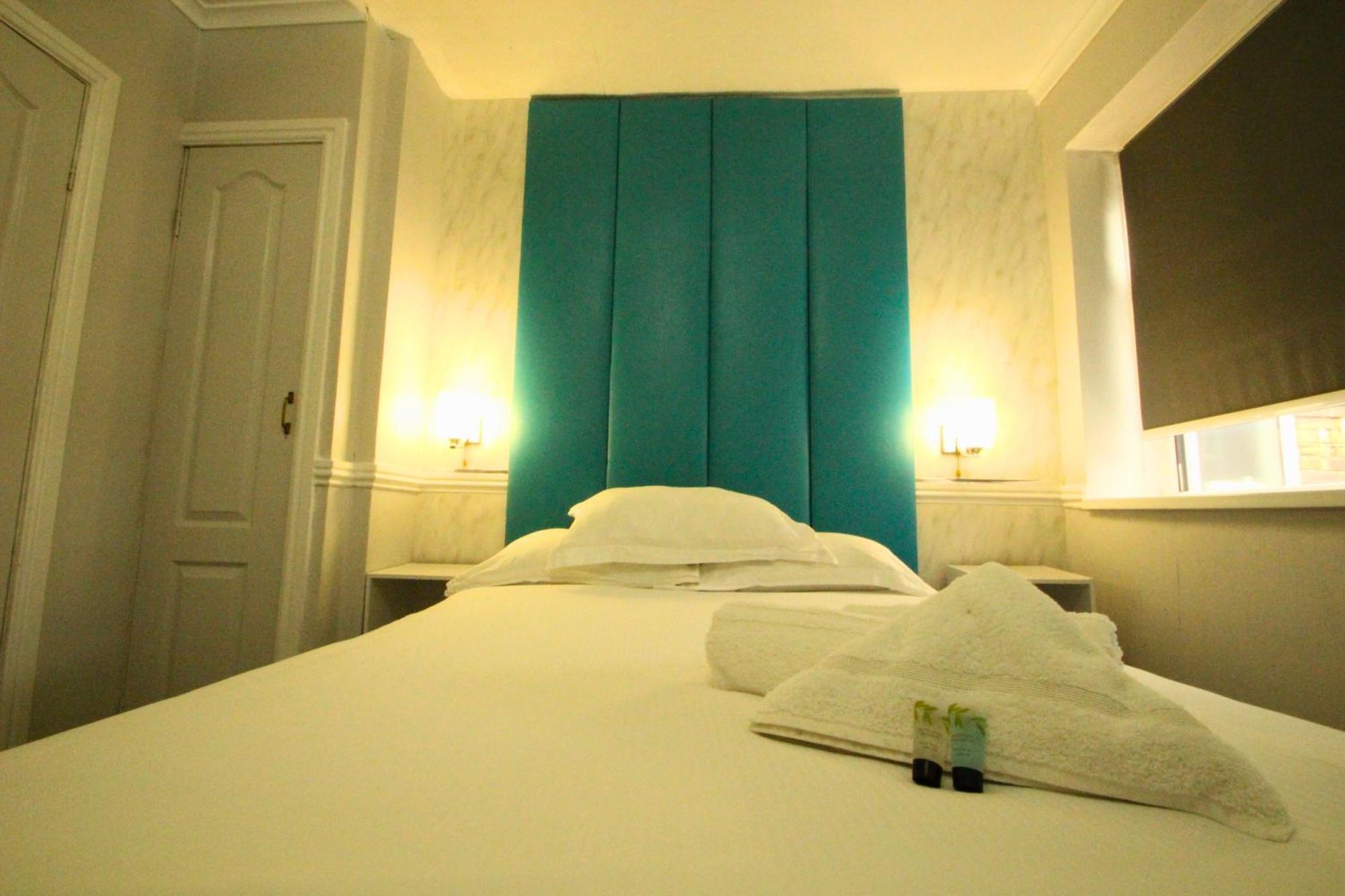 Oyo Abbey 4*