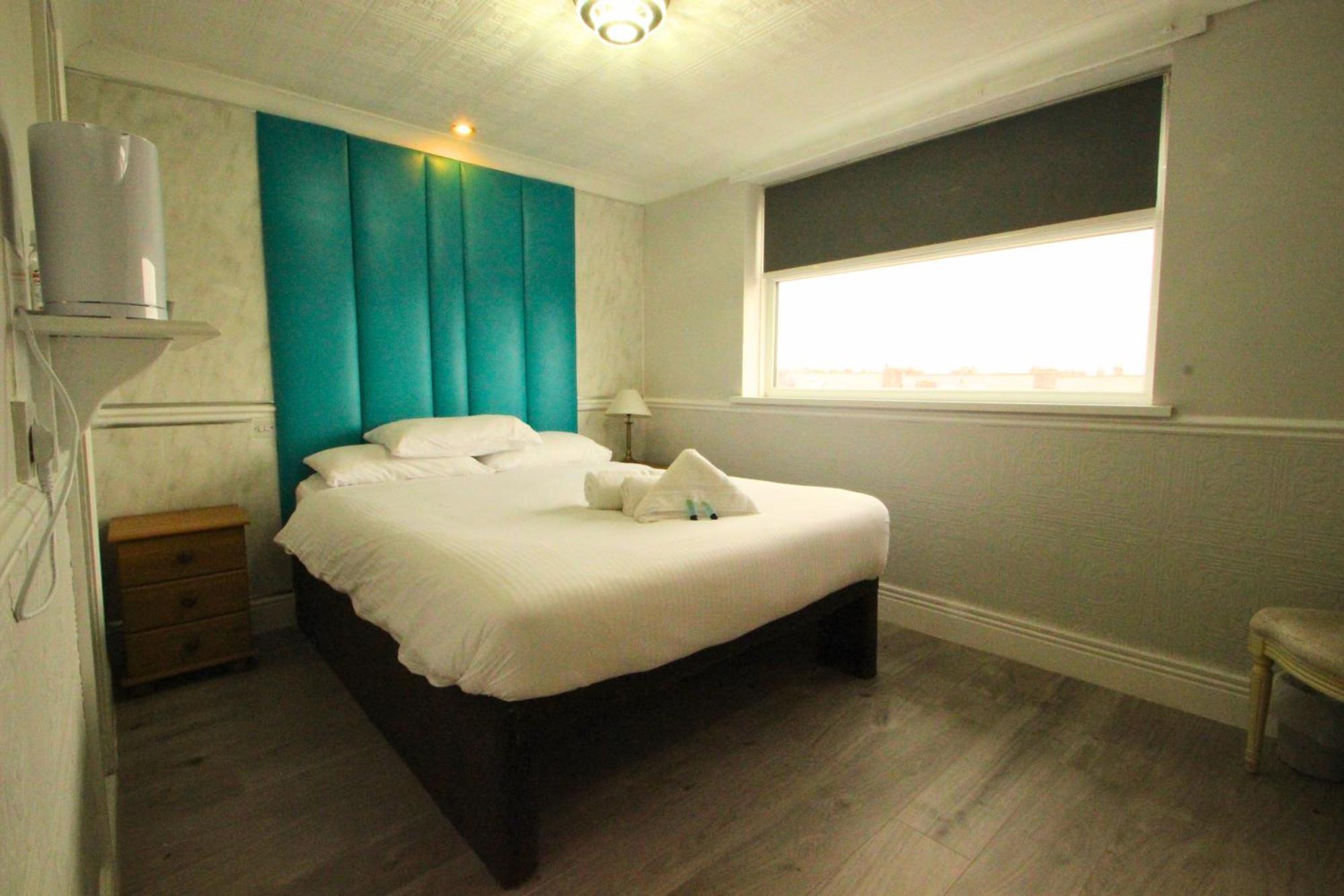 Oyo Abbey Blackpool