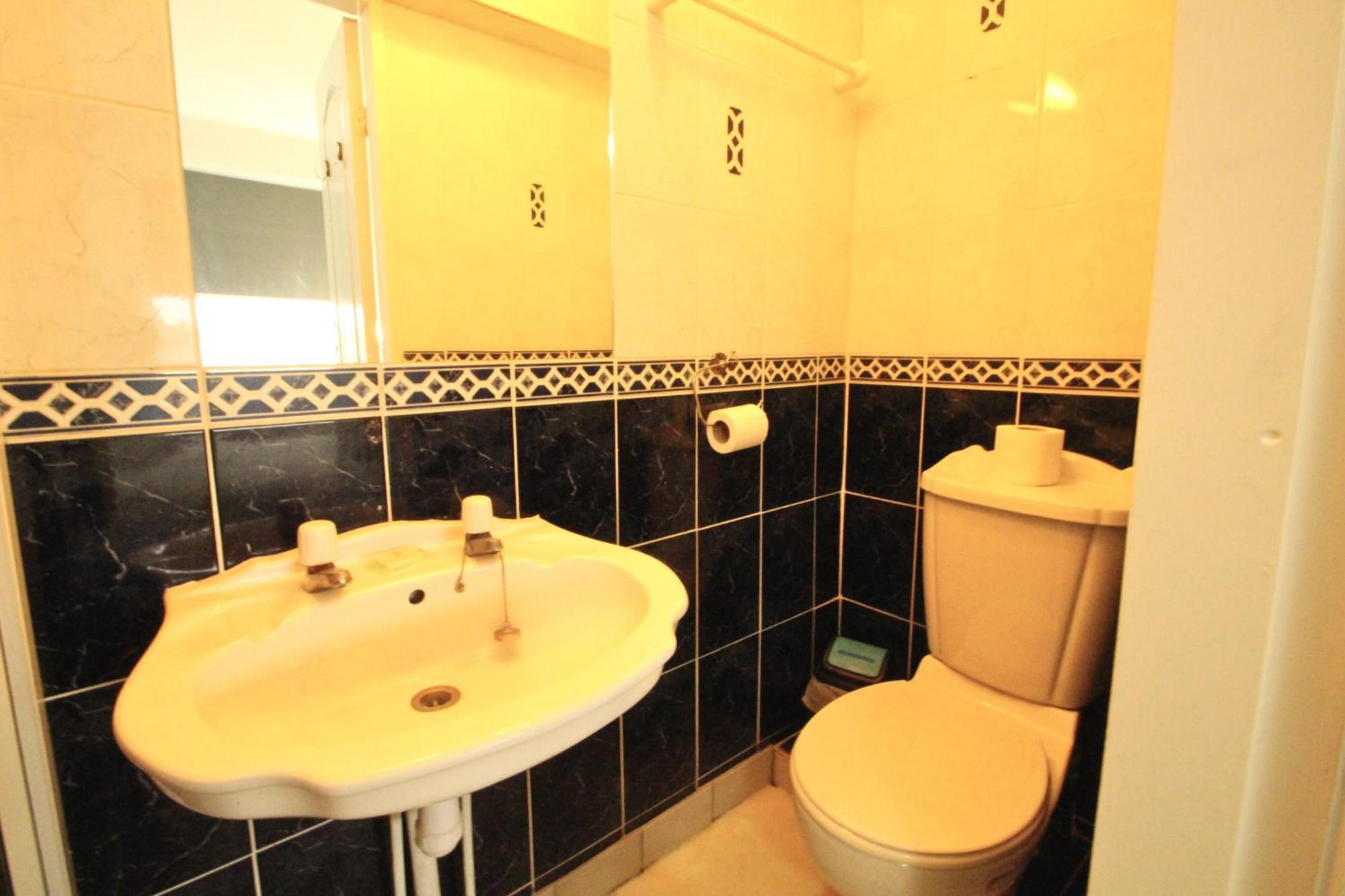 Hotel Oyo Abbey