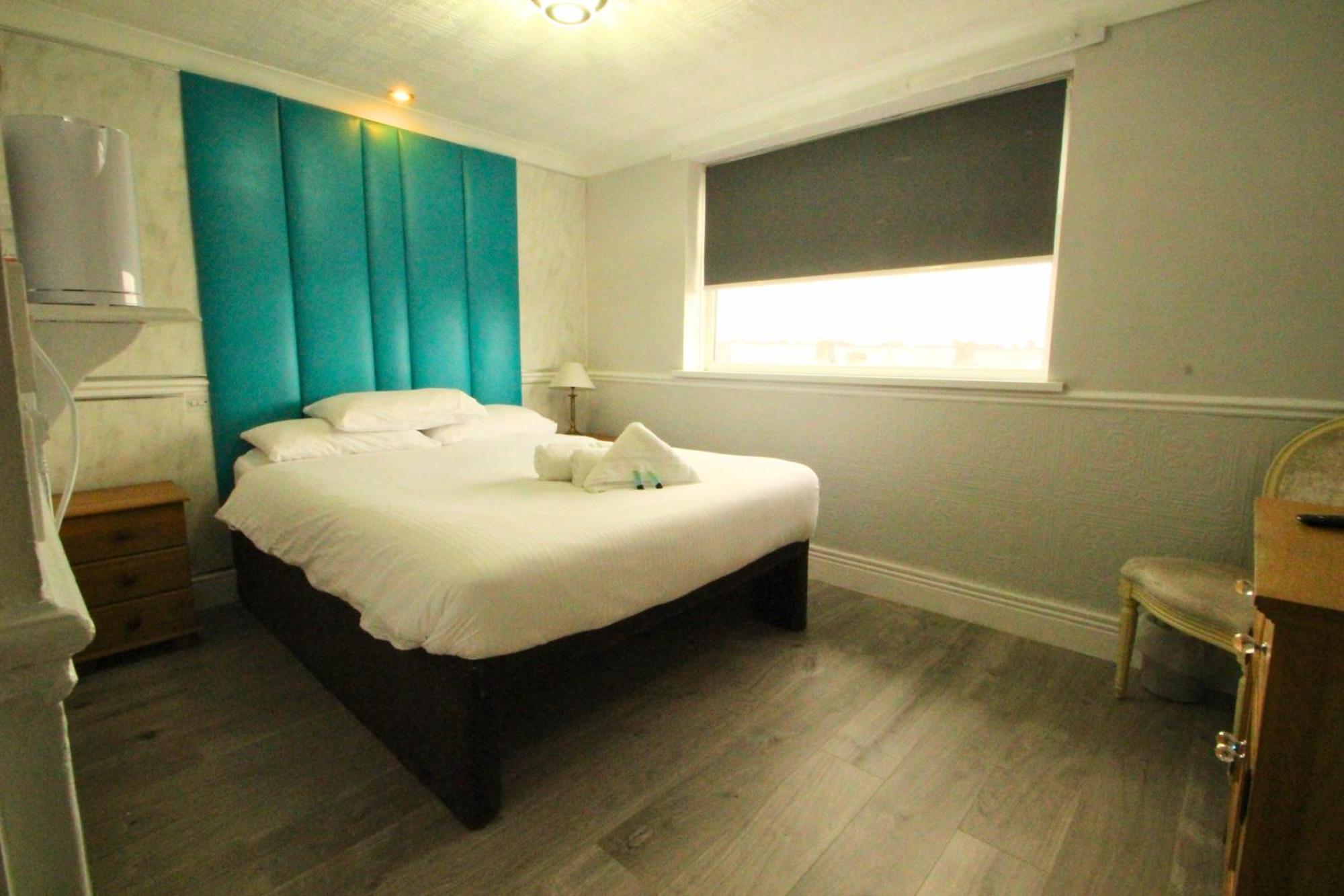 Oyo Abbey Hotel 4*