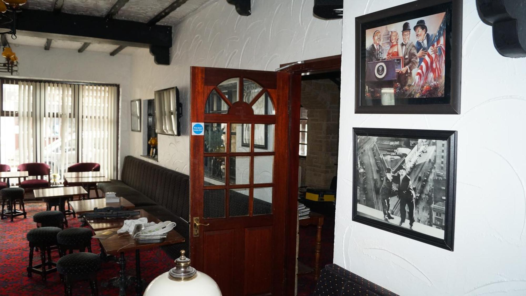 Hotel Vernon Hotel 3*