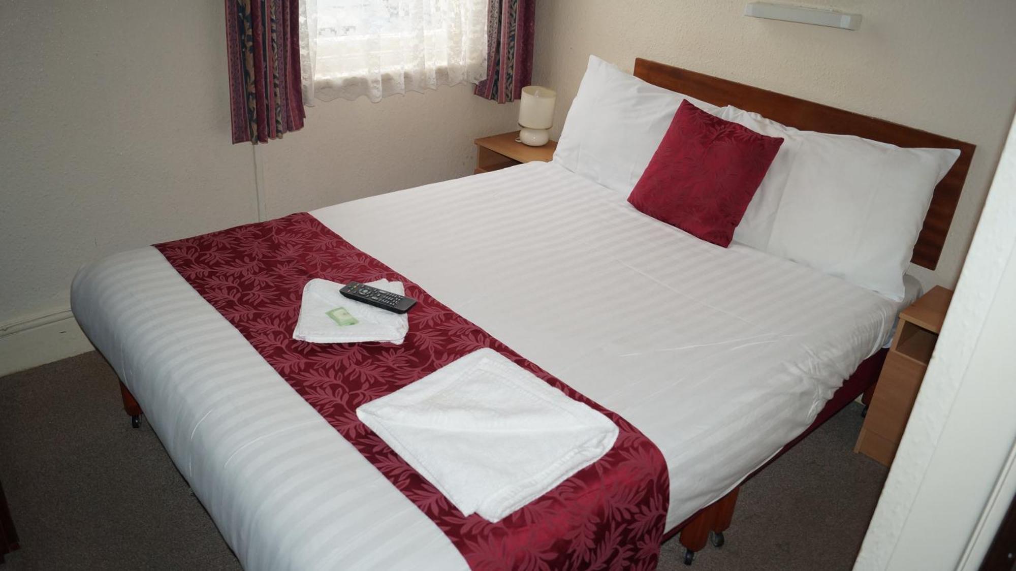 Vernon Hotel