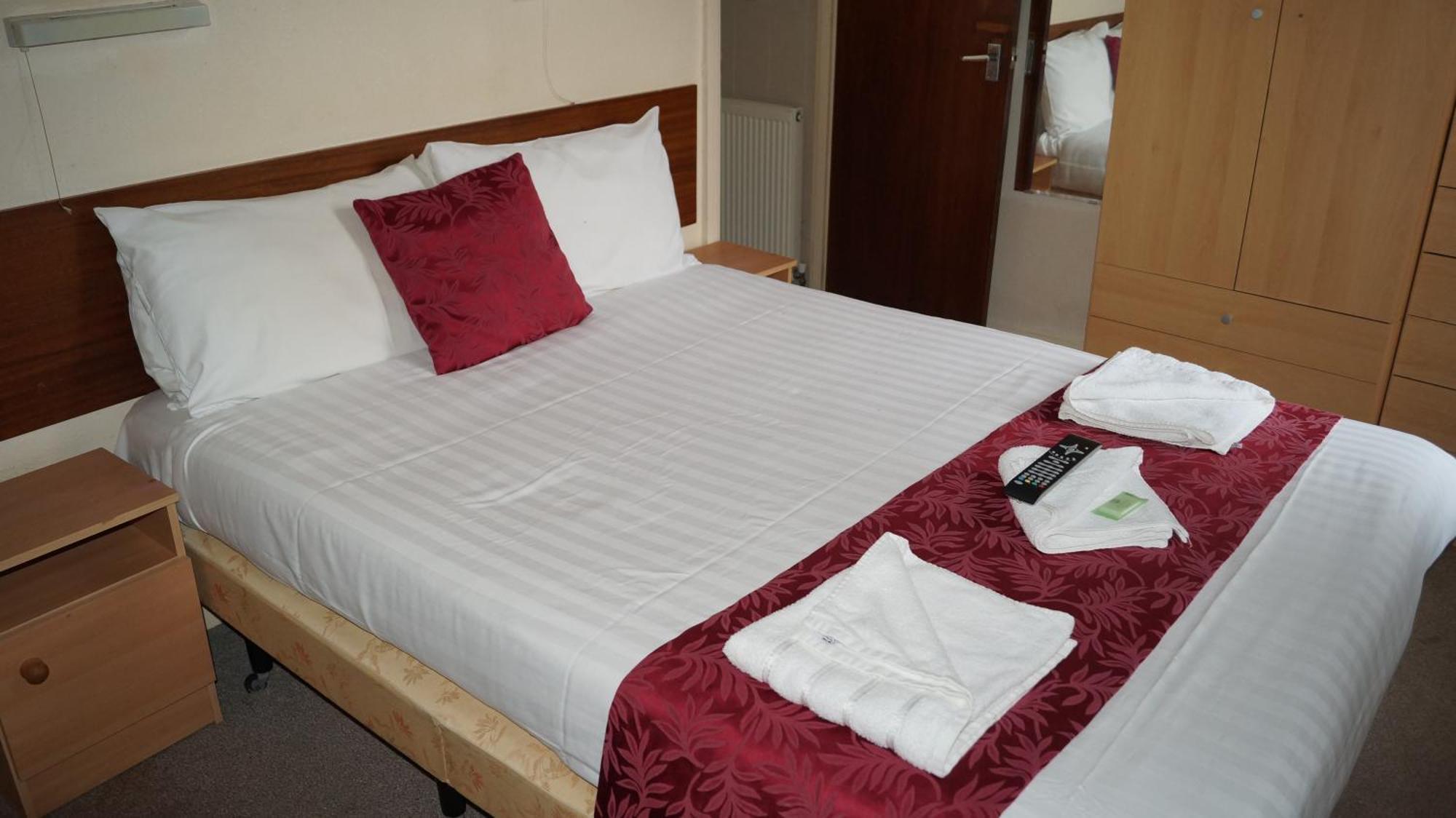 Hotel Vernon Hotel