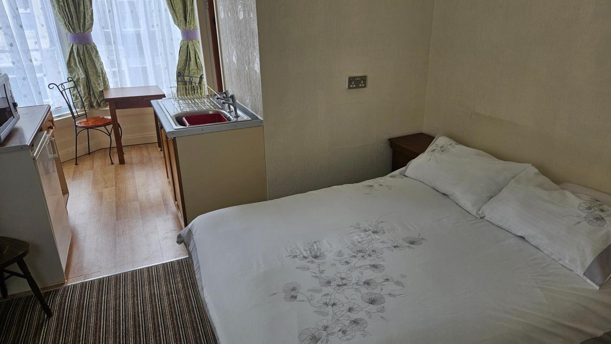 Leofric Legends Hotel Blackpool