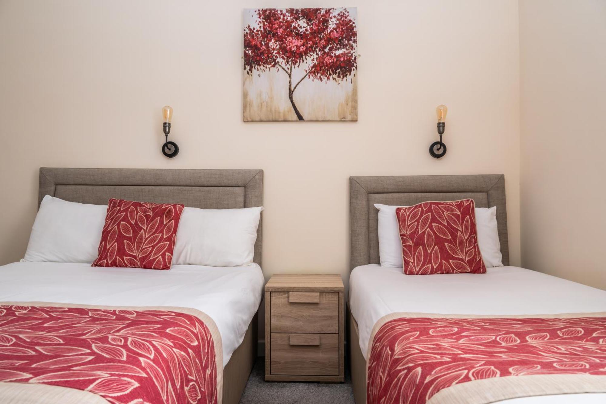 Craig-y-don Hotel