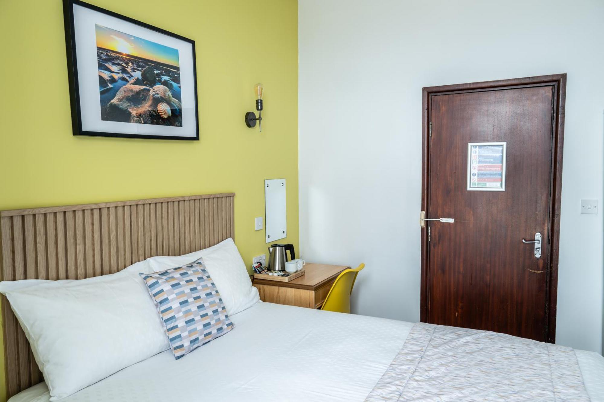 Hotel Craig-y-don