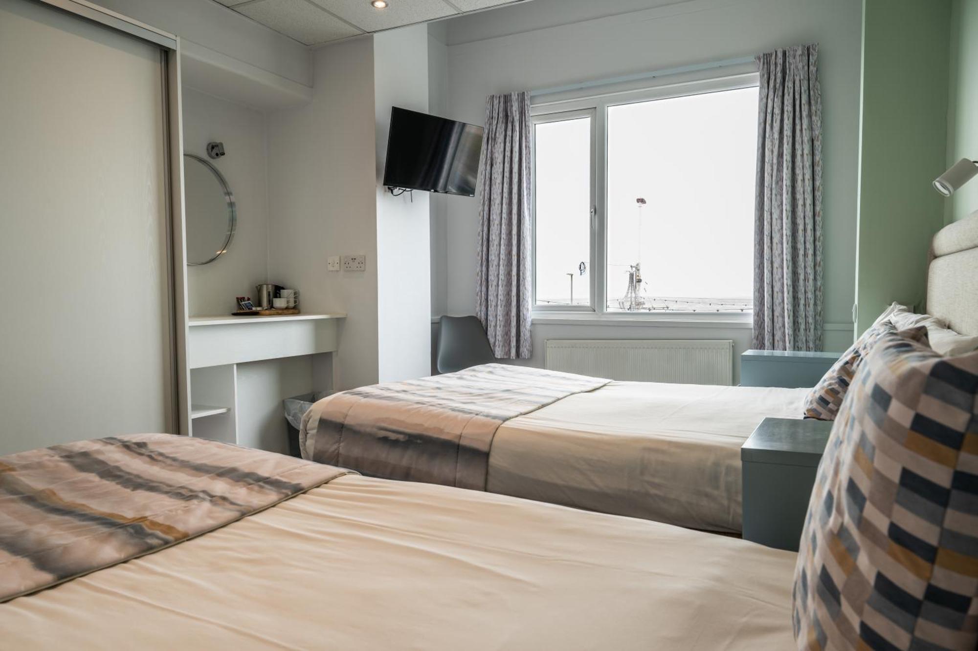 Craig-y-don Hotel Blackpool